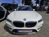 BMW X1 sDrive 18 d Advantage Steptronic