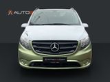 Mercedes-Benz Vito 2.1 CDI*MarcoPolo*Luxus Camper Wohnmobil* - Mercedes-Benz: Marcopolo