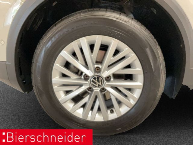 Volkswagen T-Roc - Bild 8