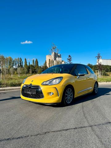 Citroën Citroen DS3 VTI 120 LPG!!