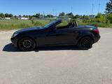 Mercedes-Benz SLK 280 / 300 F1 7G Klima Navi Xenon Nappa FL - Mercedes-Benz SLK 280 in Hannover