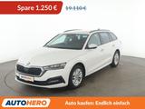 Skoda Octavia 2.0 TDI Ambition Aut.*NAVI*LED*ACC*CAM*