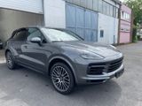 Porsche Cayenne Matrix Navi Pano SportSit Beluft Bose 21