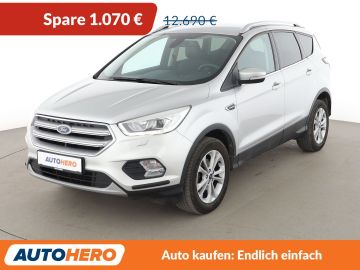 Ford Kuga - 1