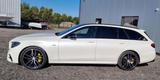Mercedes-Benz E 53 AMG Mercedes-AMG E 53 4MATIC+ T Autom. ... - Mercedes-Benz E 53 AMG Gebrauchtwagen