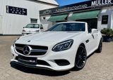 Mercedes-Benz SLC 180 Aut.+Kamera+ILS LED+Keyless "NEUWERTIG" - Mercedes-Benz SLC 180