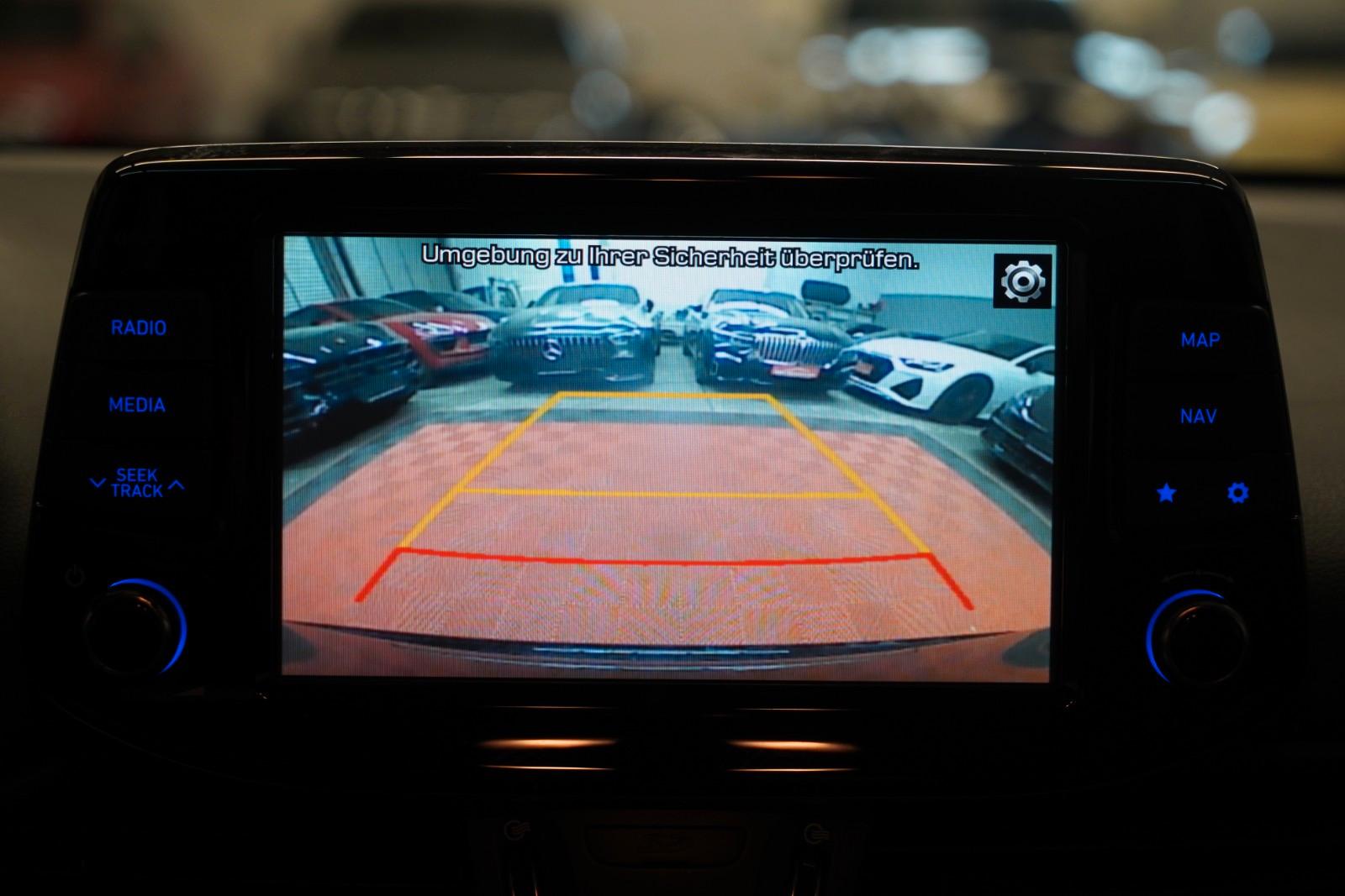 HYUNDAI I30 PERFORMANCE 275 ch BVM - PHARES LED - GPS - RÉGULATEUR DE VITESSE - CAMÉRA DE RECUL