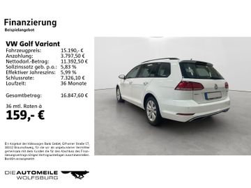 Volkswagen Golf - 2