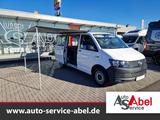 Volkswagen T6 2.0TDI E-PAKET KLIMA CONNECT PDC MEDIA GRA - VW T6 Transporter 8-Sitzer