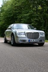 Chrysler 300C 5.7 V8 HEMI Autom. - - Chrysler 300C: Hemi