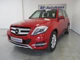 Mercedes-Benz GLK 200 / aus 1.Hand / MB-Scheckheft lückenlos ! - Mercedes-Benz GLK-Klasse Gebrauchtwagen