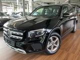 Mercedes-Benz GLB 180 d Style AHK/SPUR/FLA/LED/MBUX - Mercedes-Benz GLB 180 mit Anhängerkupplung