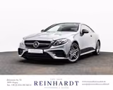 Mercedes-Benz E 53 AMG COUPE 4MATIC AMG DRIVER´S/DISTR+/PANO - Mercedes-Benz E 53 AMG mit 3 Türen