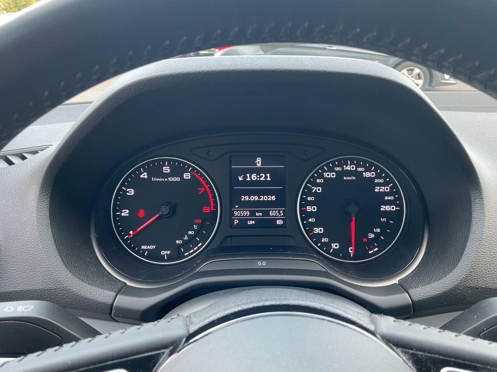 Audi Q2 35 TFSI S tronic S-Line LED Navi PDC SHZ, миниатюра 13