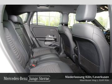 صورة مصغرة 13 لـ 2023 Mercedes-BENZ EQA