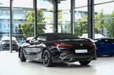 BMW 840 i Cabrio xDrive*M-SPORT*H/K*HUP*SOFT-CLOSE* - BMW 840: Cabrio
