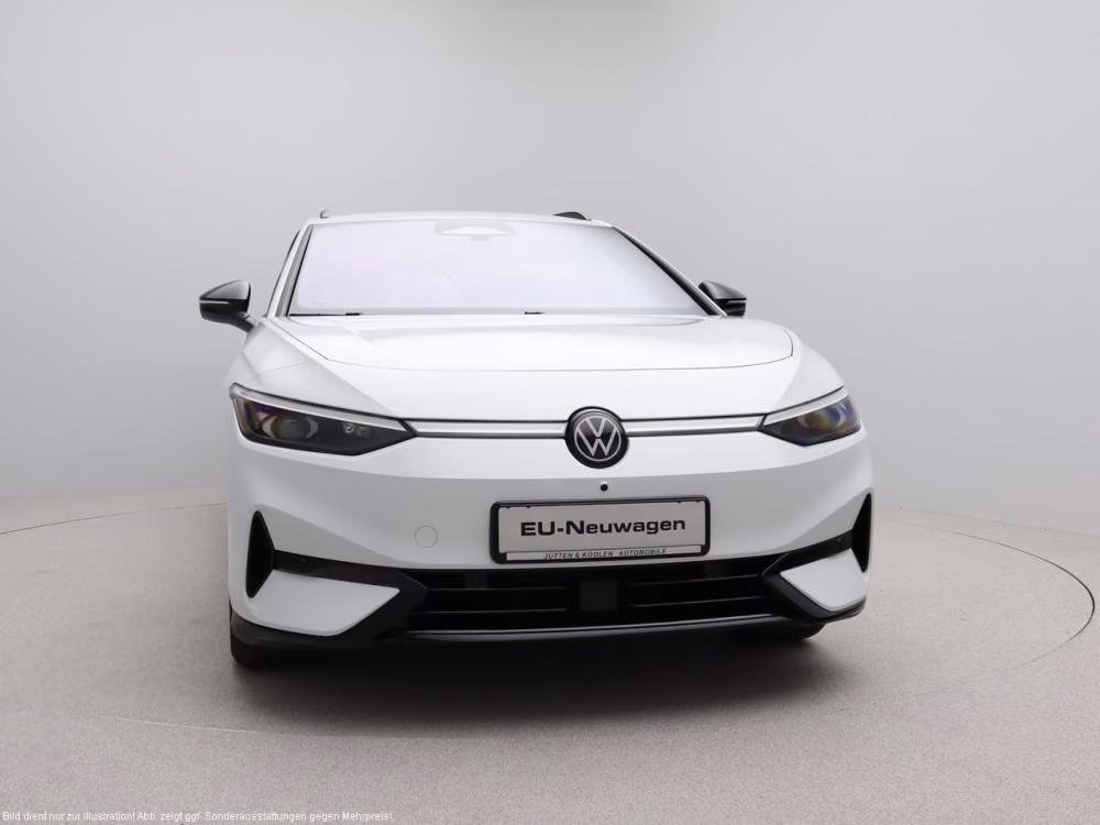 Volkswagen ID.7 Tourer Pro S Plus 86 (91 kWh) 286PS (Elektr