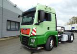 MAN TGS 18.480 4x4 H BLS - MAN Tgs 18 480