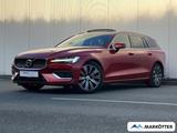 Volvo V60 B4 Inscription AHK/Keyless/Schiebedach - Volvo V60 Inscription mit Diesel-Antrieb