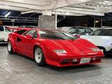 Lamborghini Countach 5000 QuattroValvole year 1988 - Lamborghini Countach Benziner Gebrauchtwagen