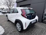 Toyota Aygo X 1.0 Business Edition - Toyota: Weiß, Aygo