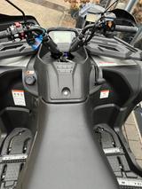 Segway Snarler AT10W DLX, 4×4, 96 PS, 999 ccm, ABS - CCM