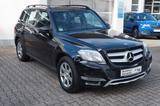 Mercedes-Benz GLK 200 CDI*PDC*KLIMA*SHZ*PARK-ASSISTENT* - Mercedes-Benz GLK 200 aus 2015