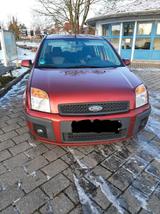 Ford Verkaufe sehr gut gepflegten Ford - Ford Fusion aus 2009: Se