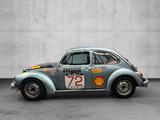 Volkswagen 1302S*Individ.-Umbau im Stil des Salzburg-Rallye - Rallye Autos