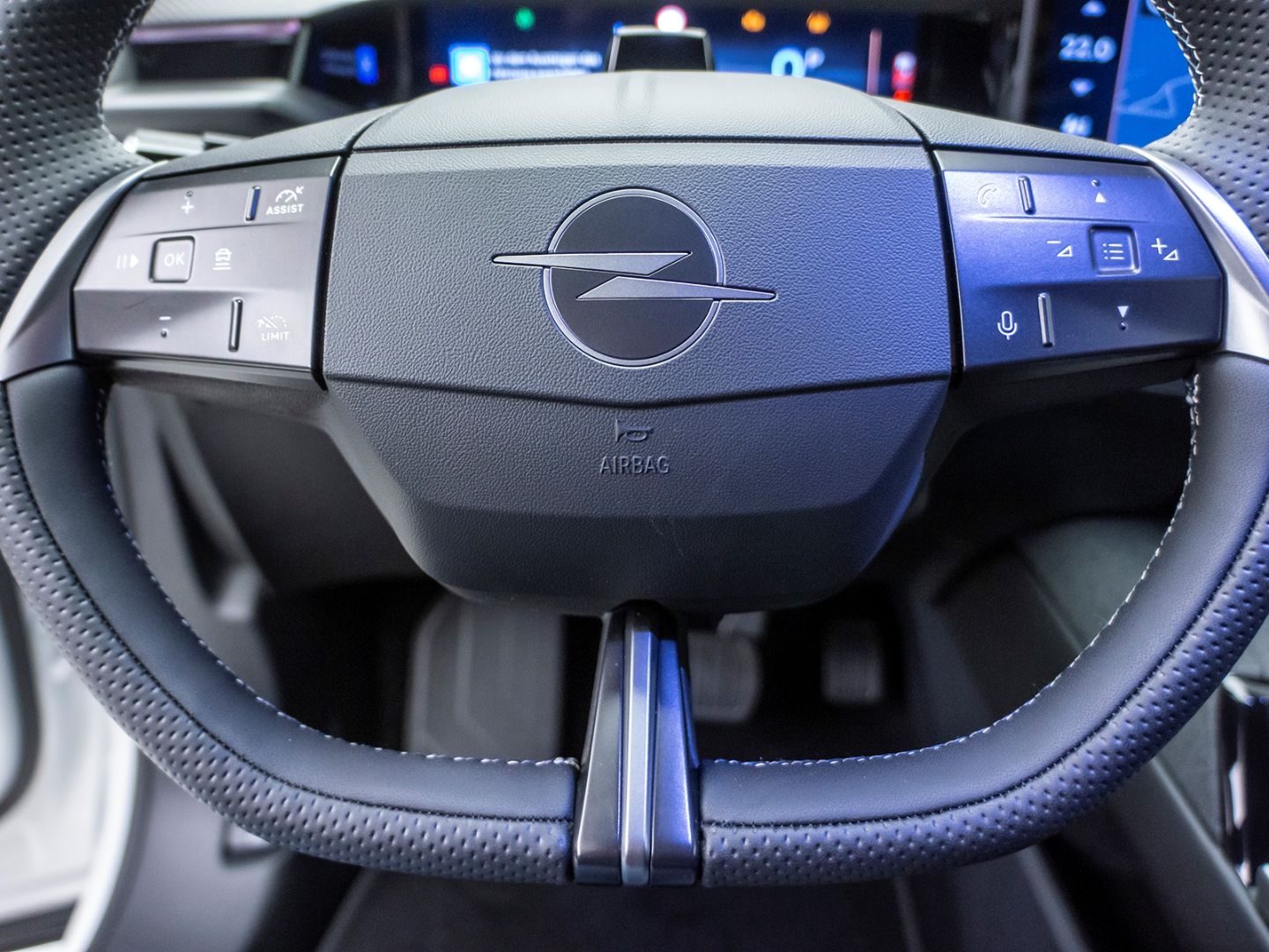 Opel Grandland (X) - Bild 25