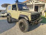 Suzuki Santana Samurai sj 413 - Suzuki: Sj 413