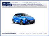 MG 3 1.5 Hybrid+ Comfort NAVI KLIMA PDC