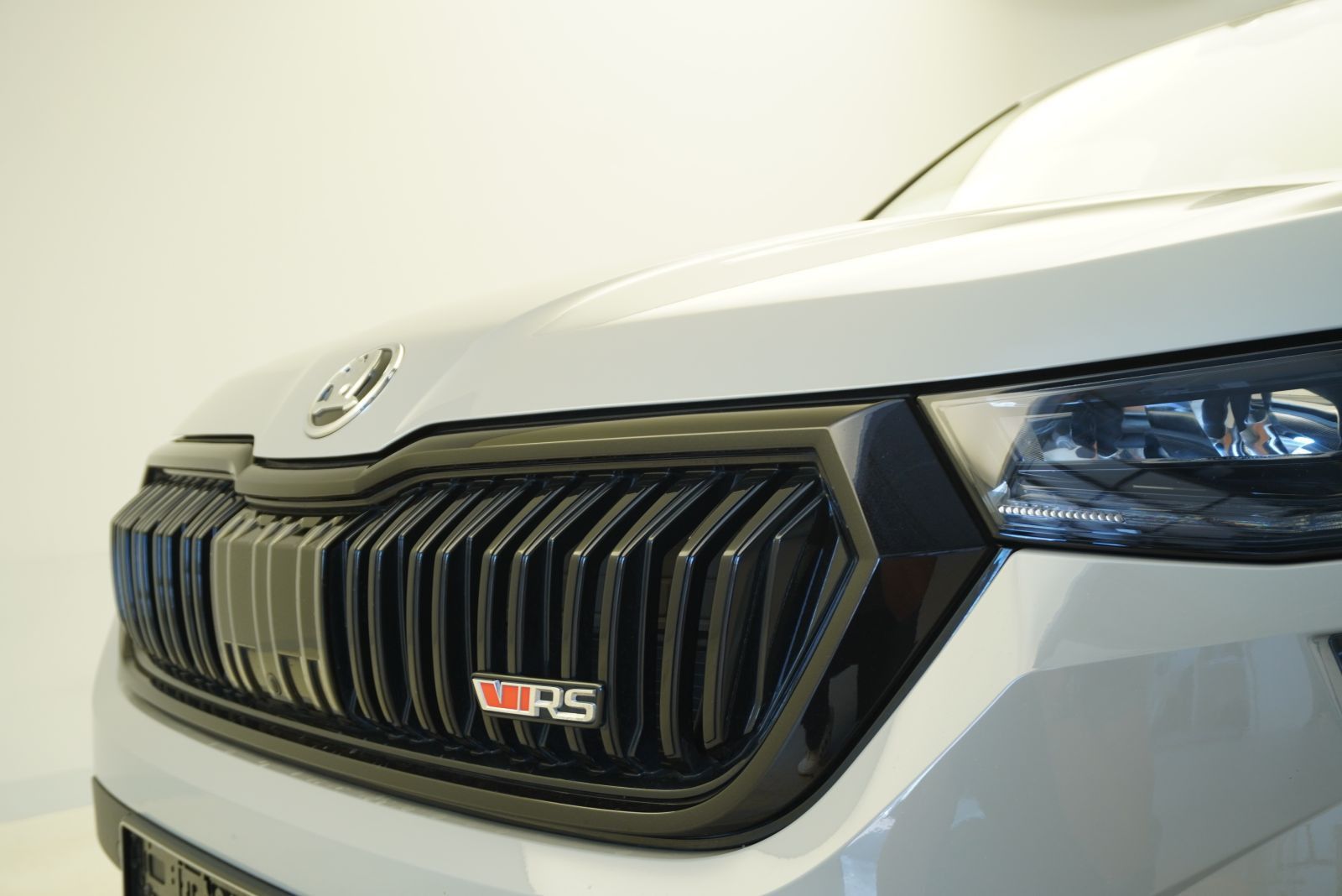 Skoda Kodiaq - Bild 25