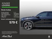 Skoda Kodiaq - Vorschau Bild 2