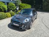 MINI Cooper S Cabrio Cooper S - graue MINI Cooper S Cabrio