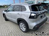 Suzuki S-Cross Comfort 1.4 Hybrid LED DAB SHZ Keyless R - Suzuki: R