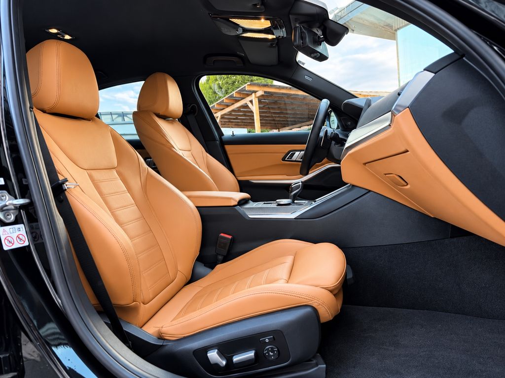 BMW M340i – Bild 25