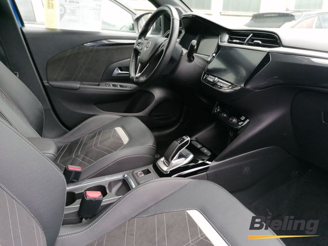 Corsa-e Ultimate (MJ21) Elektromotor, 100 kW (13