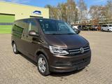 Volkswagen T6 Multivan 2.0 TDI DSG Comfortline /Heckschaden - VW T6 Multivan Unfallwagen