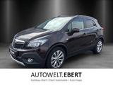 Opel Mokka 1.4 Turbo Innovation ecoFlex - gebrauchte Opel Mokka aus dem Jahr 2016
