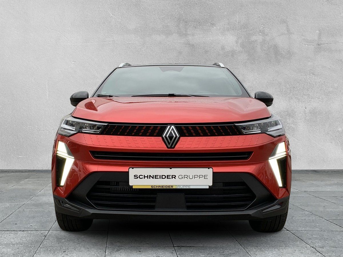 Renault Captur - Bild 8
