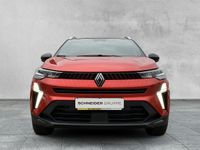 Renault Captur - Vorschau Bild 8