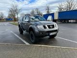 Nissan Navara - Nissan Navara Gebrauchtwagen