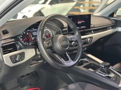 AUDI A4 - Ansicht 19