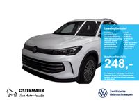 Volkswagen Tiguan - Vorschau Bild 1