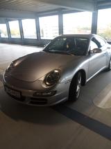 Porsche 997 Carrera 4 Coupé Carrera - Porsche 997 in Hannover