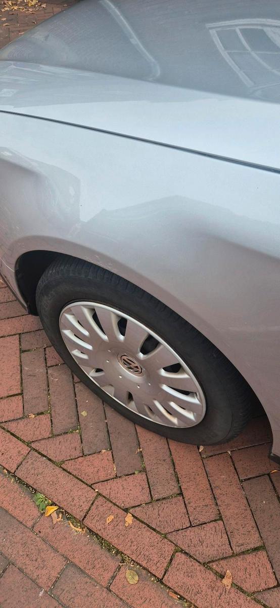 Volkswagen Passat 2010 — photo 10