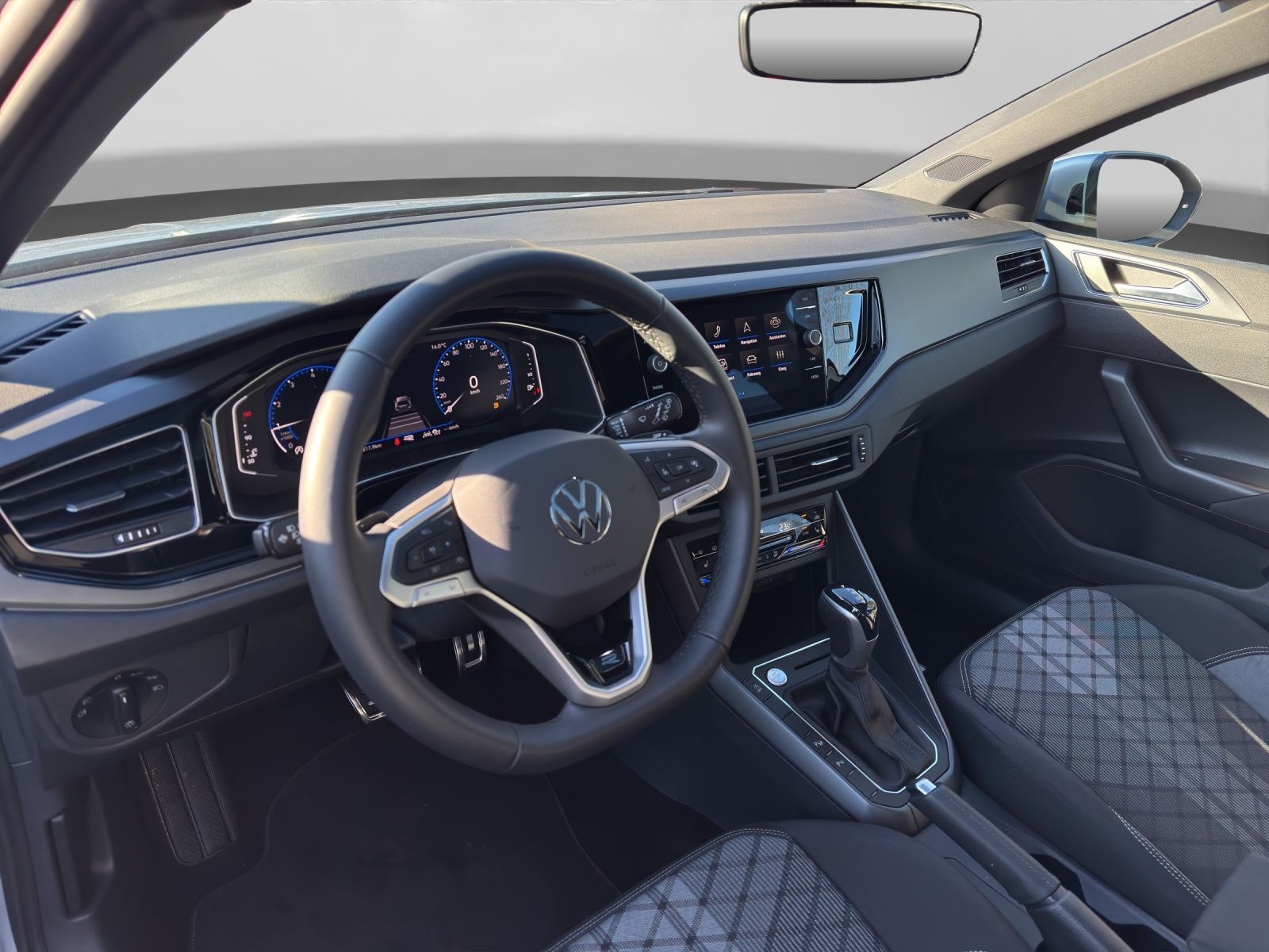 Volkswagen Taigo - Bild 5