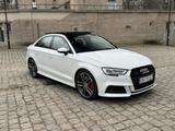 Audi S3 2.0 TFSI S tronic quattro 310KM Pearl  - gebrauchte Audi S3 aus dem Jahr 2018