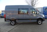 Mercedes-Benz Sprinter 316 L2H2 Mixto 4x4*Temp*Klim*Nav*StHz*K - Mercedes-Benz Sprinter Gebrauchtwagen in Bochum